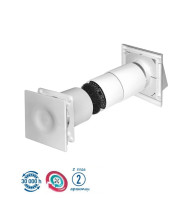 Рекуператор Awenta HRV Ø 125