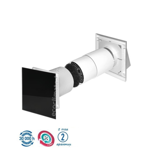 Рекуператор Awenta HRVPT Ø 100