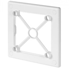 Рамка/решетка под панель Awenta RW 100 - белый