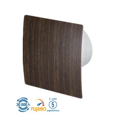 Вентилятор Awenta System+ KWT-PEDW 100 - венге