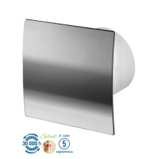 Вентилятор Awenta System+ KWS-PEH 100 - хром