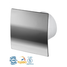 Вентилятор Awenta System+ KWT-PEH 100 - хром 