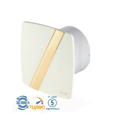 Вентилятор Awenta System+ KWT-PLE 100 - бежевый