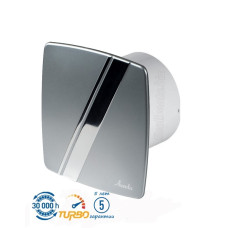 Вентилятор Awenta System+ KWT-PLS 100 - белый