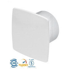 Вентилятор Awenta System+ KWT-PNB 100 - белый