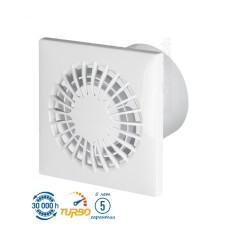 Вентилятор Awenta System+ KWT-POBI 100 - белый
