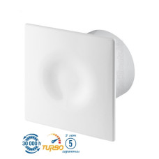 Вентилятор Awenta System+ KWT-POB 100 - белый