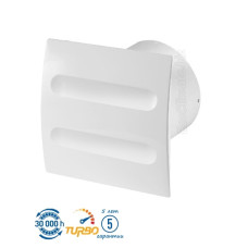 Вентилятор Awenta System+ KWT-PMB 100 - белый