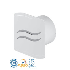 Вентилятор Awenta System+ KWT-PSB 100 - белый