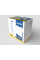 Вытяжной вентилятор Awenta Trax WTB100 - белый