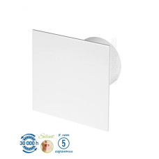 Вентилятор Awenta System+ KWS-PTB 100 - белый