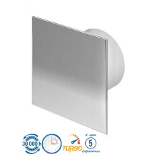 Вентилятор Awenta System+ KWT(T)-PTI 100 - сталь с таймером