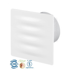 Вентилятор Awenta System+ KWS-PVB 100 - белый