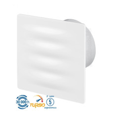 Вентилятор Awenta System+ KWT-PVB 100 - белый